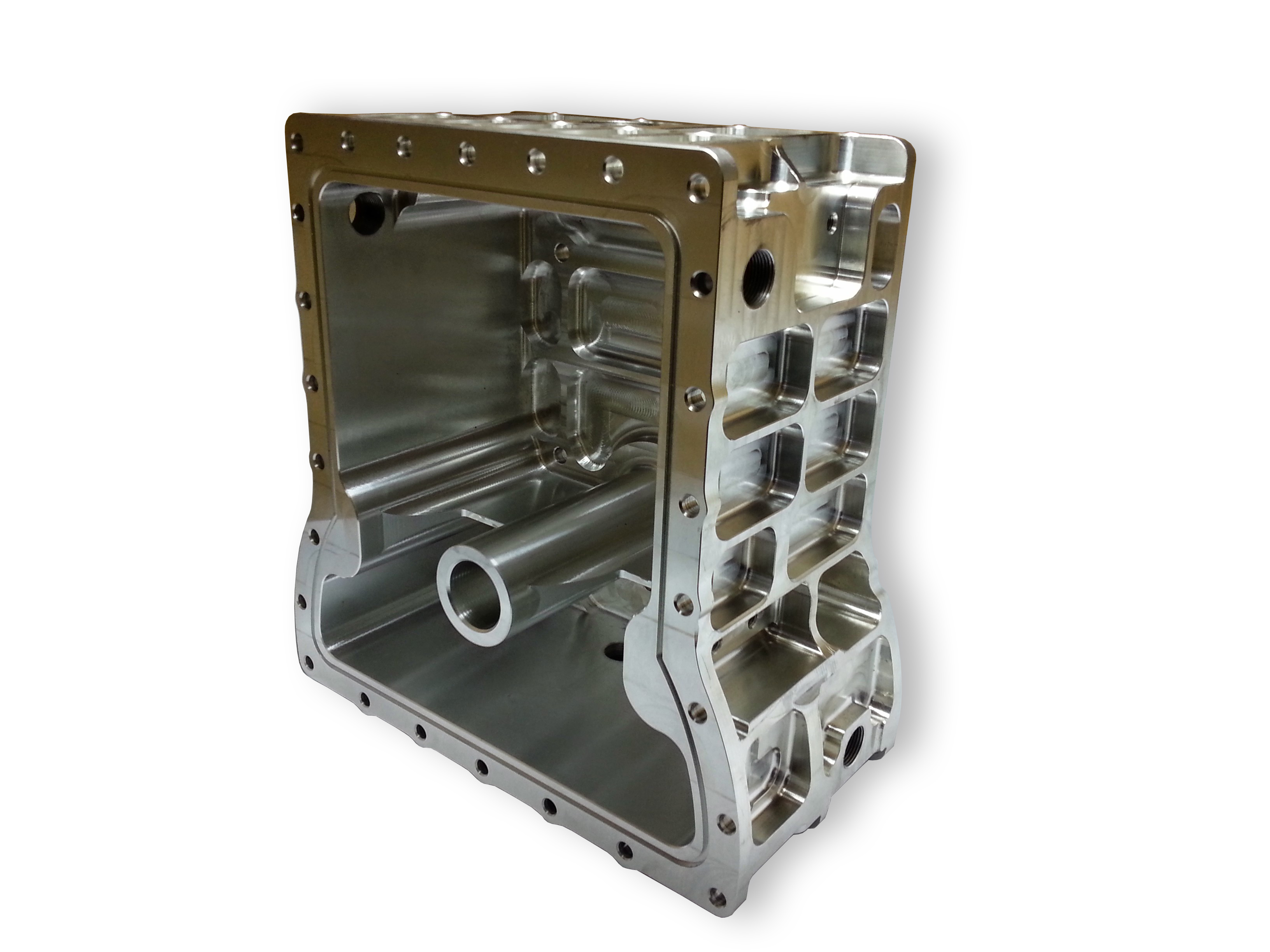 Capa seca MR18 / Xtrac
