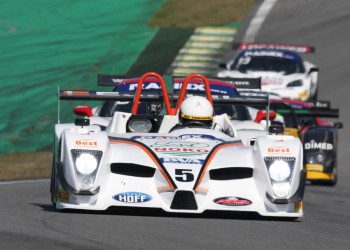 Metalmoro MRX - Top Series
