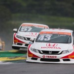 SÃO PAULO - SP - 12.12.15: CORRIDA 1 DA COPA PETROBRAS DE MARCAS EM INTERLAGOS - Corrida 1 da Copa Petrobras de Marcas em Interlagos. (Duda Bairros/Vicar)