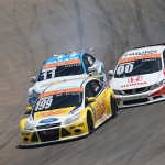 SÃO PAULO - SP - 13.12.15: CORRIDA 2 DA COPA PETROBRAS DE MARCAS EM INTERLAGOS - Domingo de decisão da Copa Petrobras de Marcas em Interlagos. (Duda Bairros/Vicar)