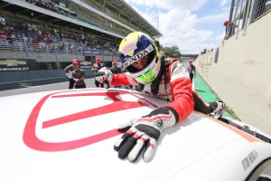 SÃO PAULO - SP - 13.12.15: CORRIDA 2 DA COPA PETROBRAS DE MARCAS EM INTERLAGOS - Domingo de decisão da Copa Petrobras de Marcas em Interlagos. (Duda Bairros/Vicar)