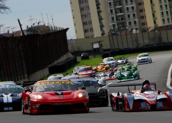 MRX - Campeonato Brasileiro de Endurance 2009, em Interlagos (SP) - Foto Miguel Costa Jr