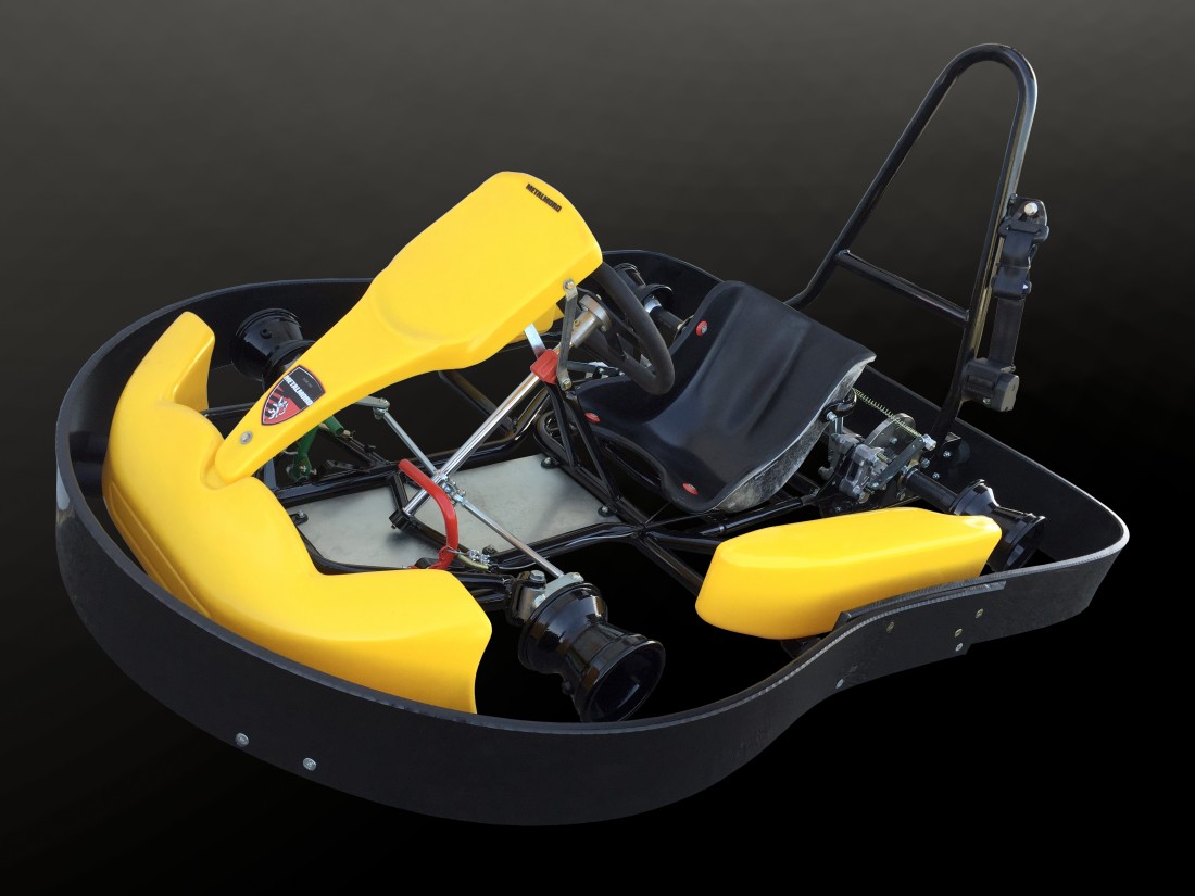 Kart Junior (1)