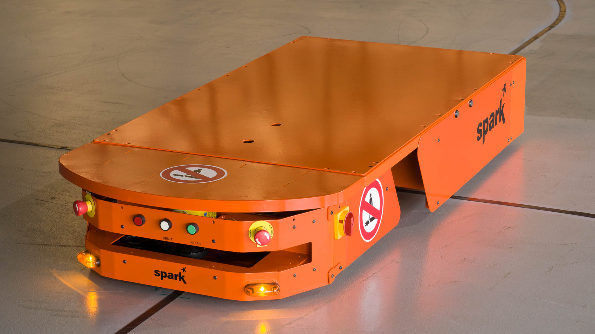 Spark AGV (3)