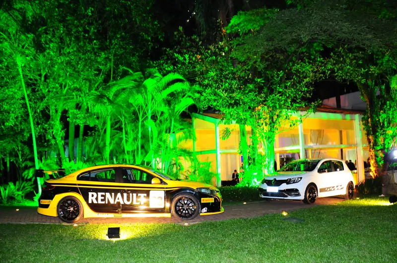 Honda e Renault – Show Cars – foto 3