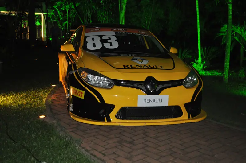 Honda e Renault – Show Cars – foto 4
