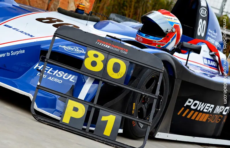 Pole 500Km de São Paulo '15
