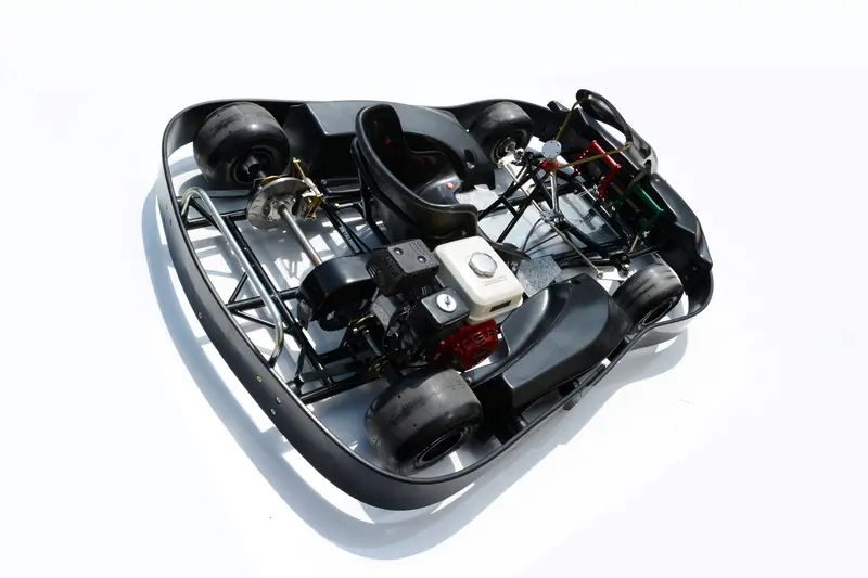 Kart Indoor – foto 4