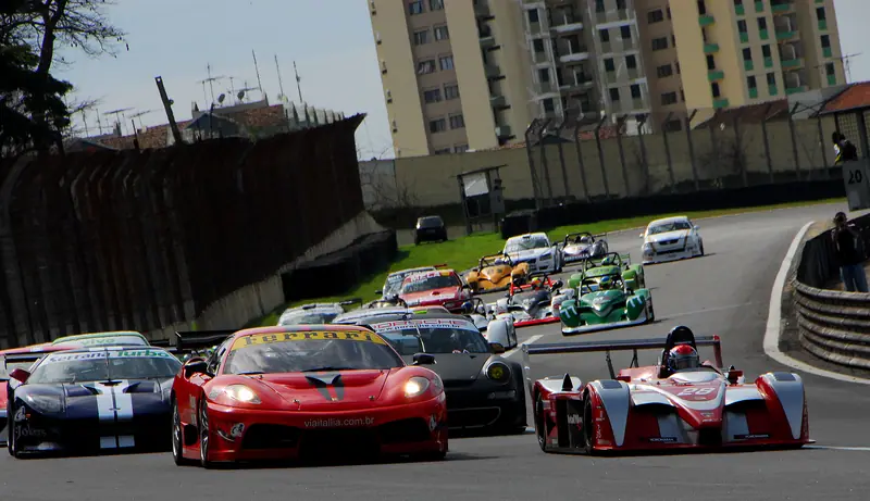 MRX - Campeonato Brasileiro de Endurance 2009, em Interlagos (SP) - Foto Miguel Costa Jr