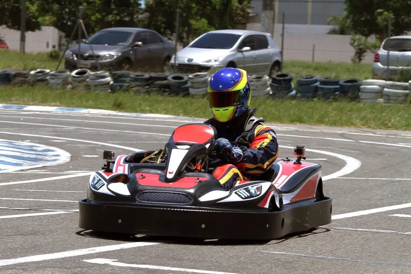Kart Indoor – foto 2
