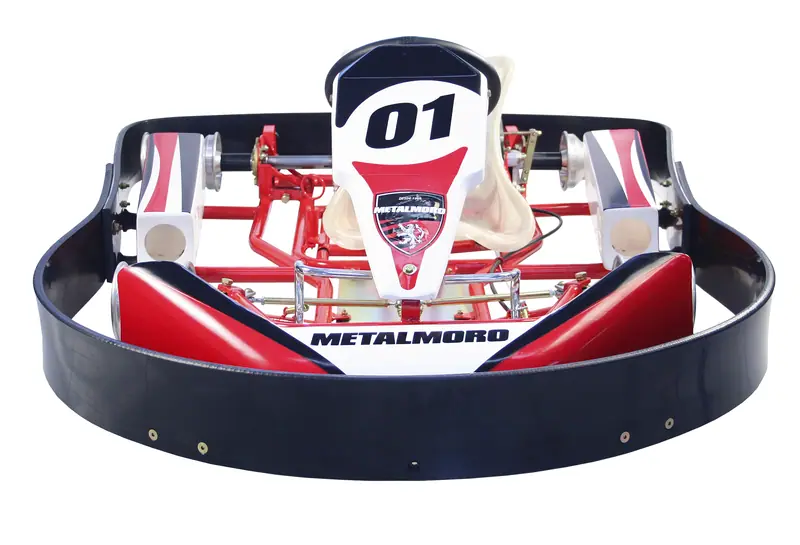 Kart Indoor Junior