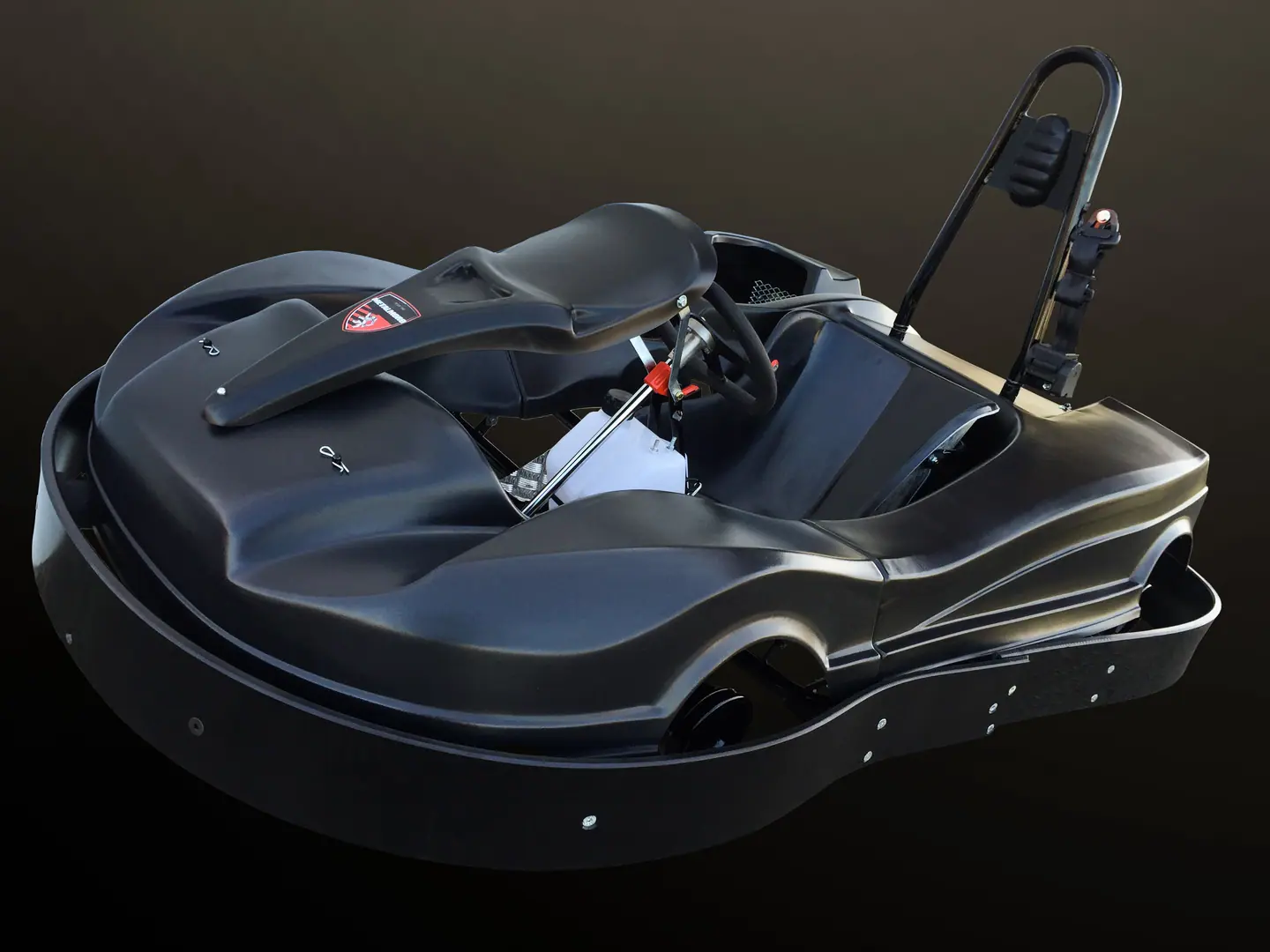 Kart Carenado (1)