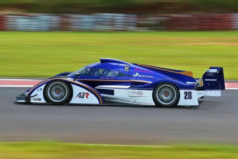 JLM Racing AJR – foto 7
