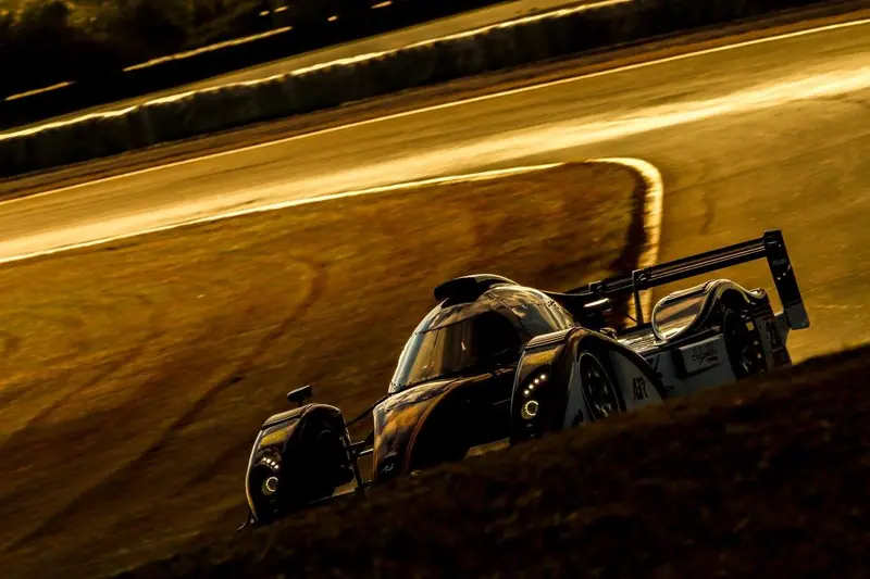 JLM Racing AJR – foto 10