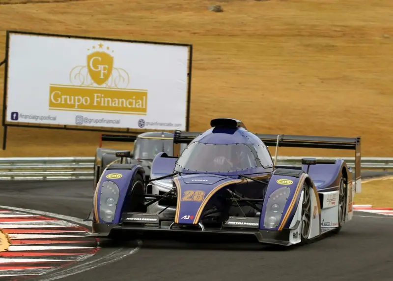 JLM Racing AJR – foto 9