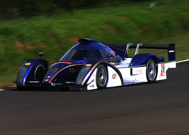 JLM Racing AJR – foto 6